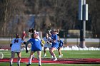 WLax vs BSU  Women’s Lacrosse vs Bridgewater State University. - Photo by Keith Nordstrom : WLax, lacrosse
